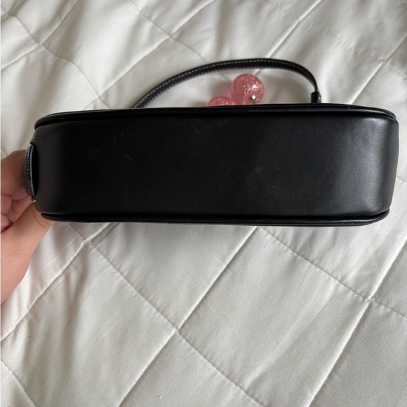 🖤Coach Demi Black Signature 🖤 - Picture 4 of 6